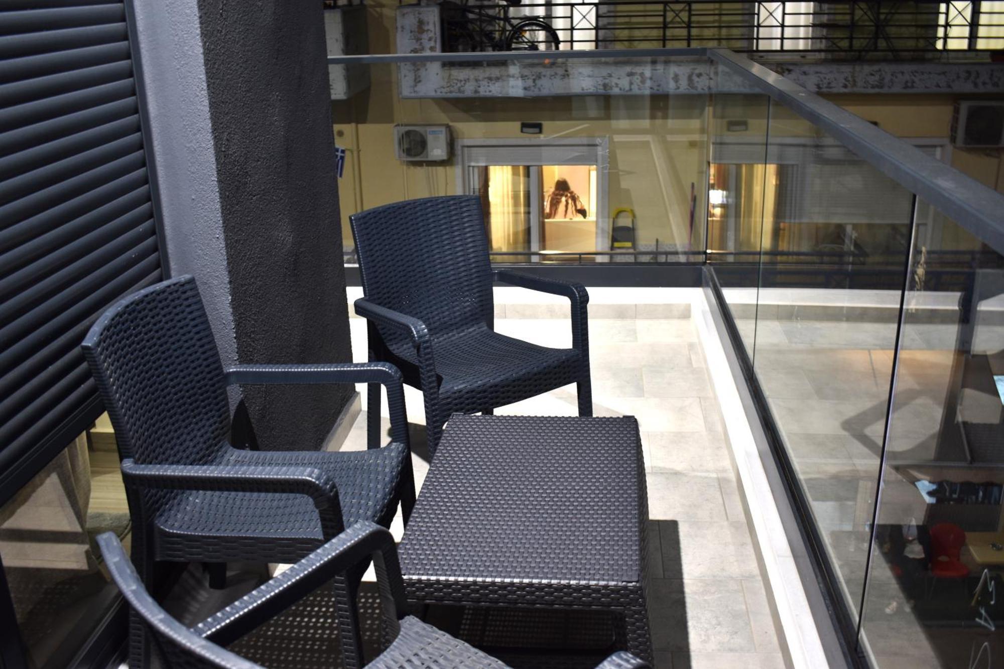Xanthi Bnb2 외부 사진
