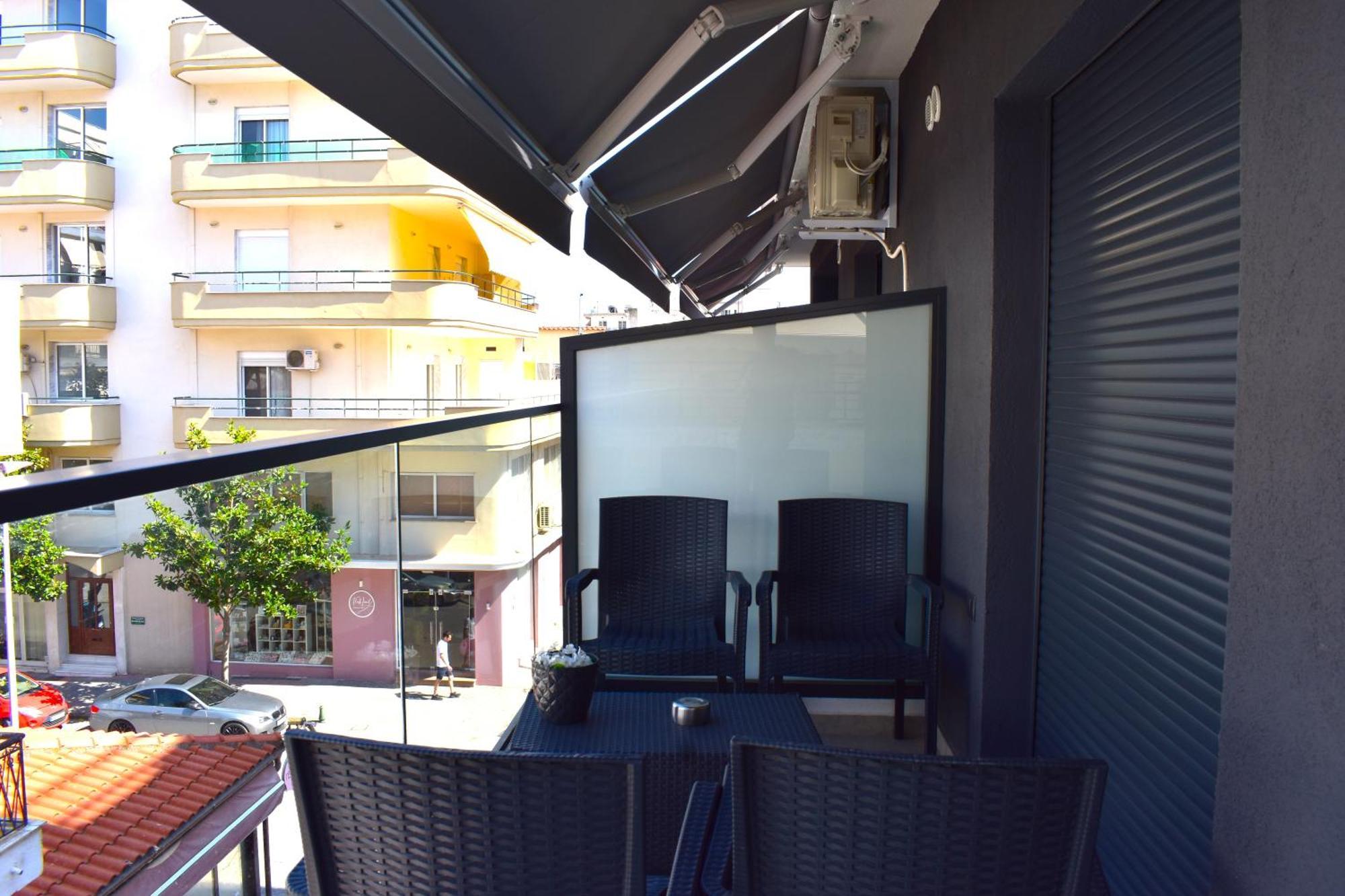 Xanthi Bnb2 외부 사진