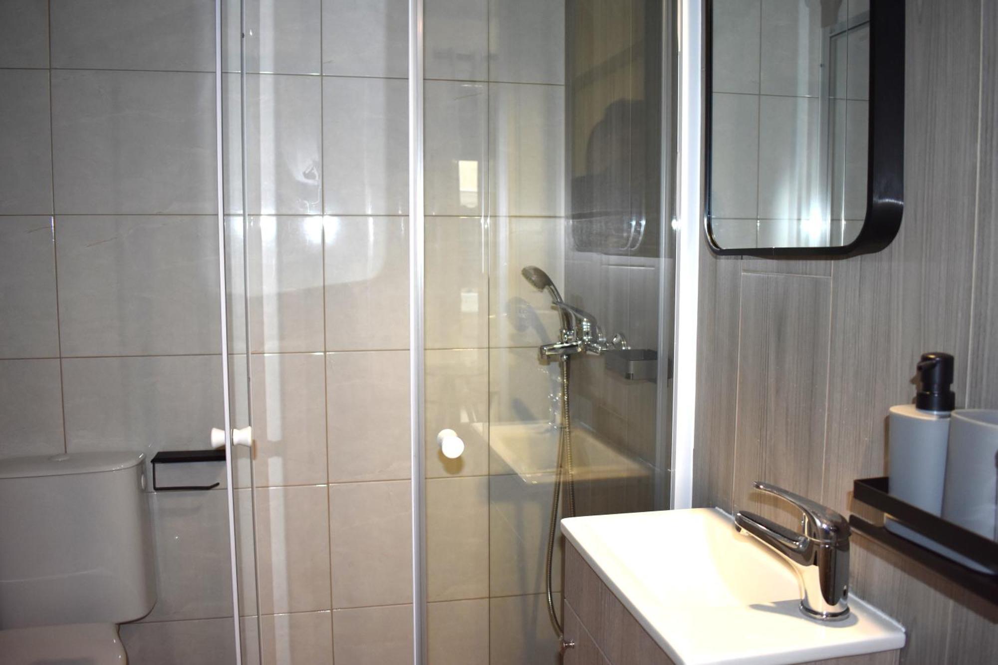 Xanthi Bnb2 외부 사진